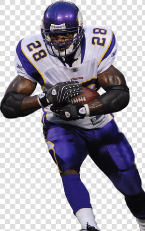 Transparent Adrian Peterson Png  Png Download