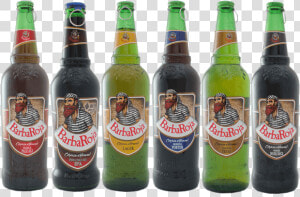 Barba Roja Cerveza Png  Transparent Png