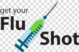 Each Year At Une  Countless Students Are Affected By   Flu Shot  HD Png Download