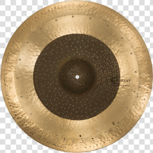 Crescent By Sabian  HD Png Download