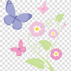 Butterfly Png Spring   Thank You For You Have Done  Transparent Png