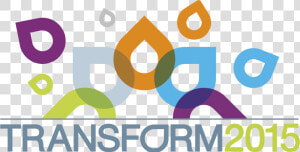 Transfore 2015 Logo   Innovation That Transform The Future  HD Png Download