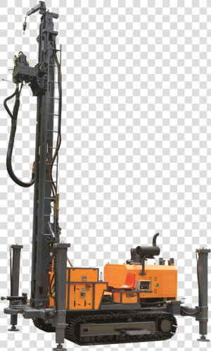 100 300m Deep Bore Well Drilling For Mountain Area   Drill Well  HD Png Download