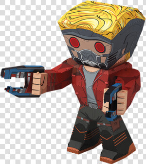 Picture Of Star lord   Star lord  HD Png Download