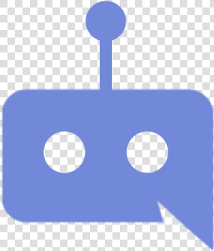 Discord Bot Logo  HD Png Download