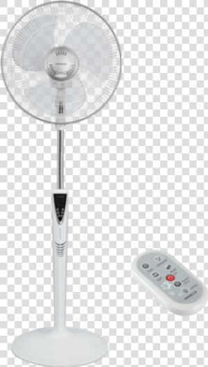 Havells Stand Fan Rio  HD Png Download