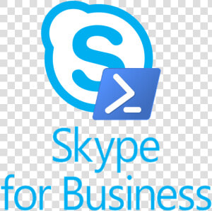 Microsoft Skype For Business Logo  HD Png Download