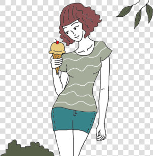 Ice Cream   Dream Of Ice Cream  HD Png Download