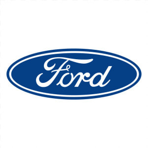 Ford Logo   Ford Logo Vector  HD Png Download