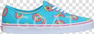 Odd Future Vans Goat  HD Png Download