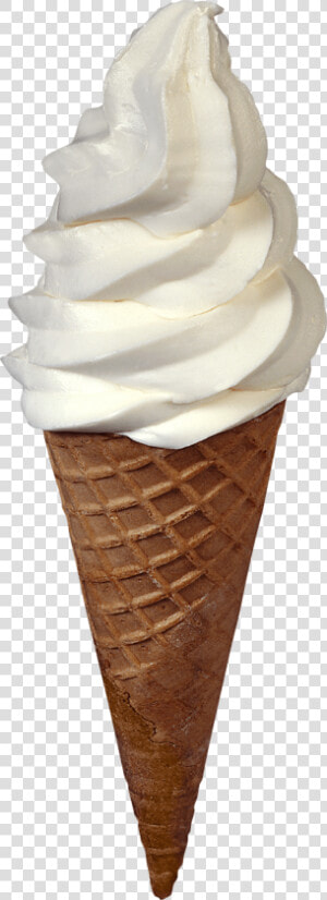 Vanilla Soft Ice Png Png Image   Ice Cream Soft Serve Png  Transparent Png