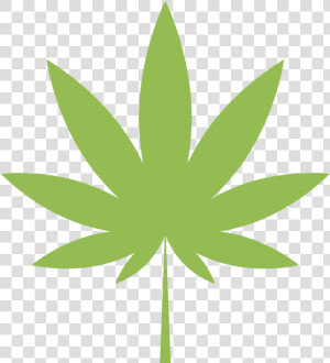 Transparent Marijuana Clipart   Marijuana Plants Leaf Png  Png Download