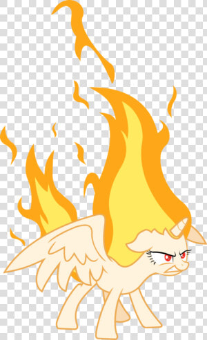 Sparkle Clipart Vector   Mlp Fire Twilight Alicorn  HD Png Download