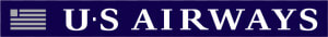 Us Airways Png   Us Airways  Transparent Png