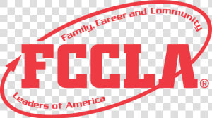 Family  Career And Community Leaders Of America  HD Png Download