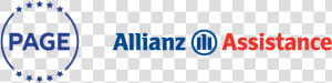 Allianz Assistance Logo Png  Transparent Png