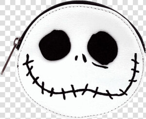 Disney Nightmare Before Christmas Jack Skellington   Loungefly Nightmare Before Christmas Wallet  HD Png Download