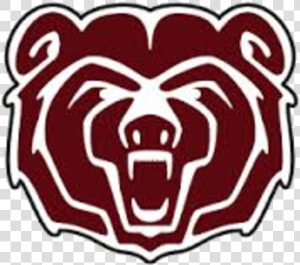 Missouri State University Missouri State Bears Men   Missouri State Bears And Lady Bears  HD Png Download