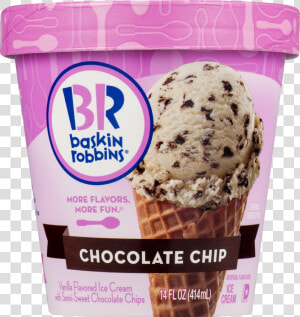 Baskin Robbins Png  Transparent Png