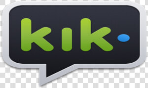 Informacion De Kik  HD Png Download