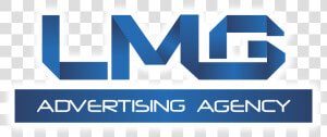 Lmg Advertising Agency Logo  HD Png Download