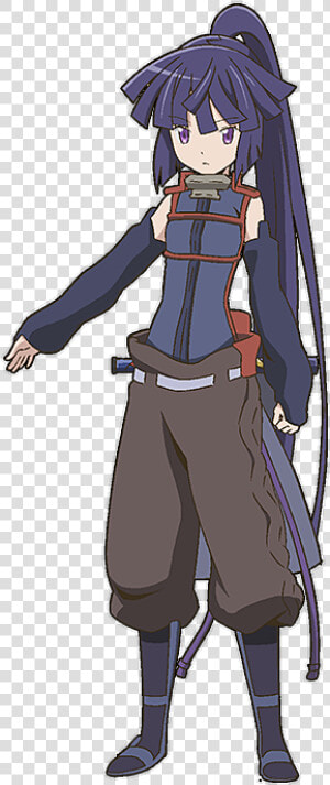 Akatsuki De Log Horizon  HD Png Download