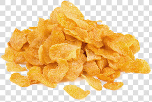 Corn Flakes Cereal Png  Transparent Png