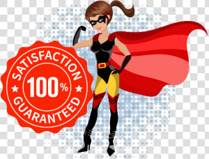 Trust Wp Satisfaction Guaranteed   Satisfaction Guaranteed  HD Png Download