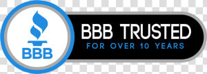 Better Business Bureau Icon  HD Png Download