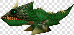 Transparent Zelda Ocarina Of Time Png   Dodongo Ocarina Of Time  Png Download