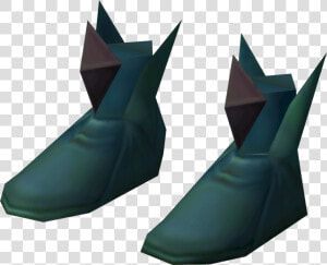 The Runescape Wiki   Boots Of Seasons Runescape  HD Png Download