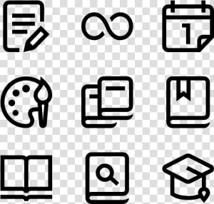 Mathematics Icon Png  Transparent Png