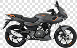 Bajaj Pulsar 180  HD Png Download