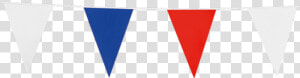 Bunting Pe 10m   Red White And Blue Flags Png  Transparent Png