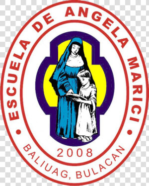 Escuela De Angela Marici  HD Png Download