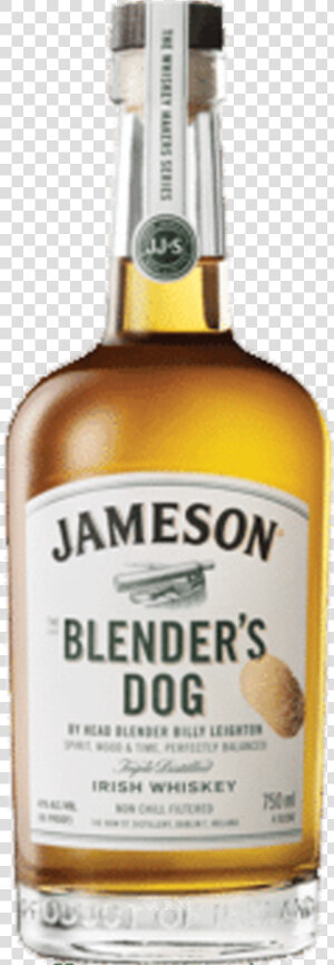 Jameson Blenders Dog Price  HD Png Download