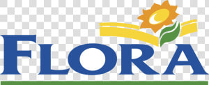 Flora Logo Png Transparent   Graphic Design  Png Download