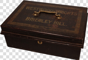 Steel Deed Box   Box  HD Png Download