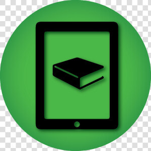 Transparent Ebook Icon Png   Electronic Book Ebook Icon  Png Download