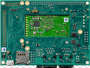 Electronic Component  HD Png Download