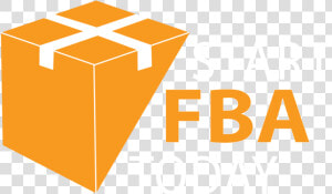 Amazon Fba Png   Amazon Fba Transparent Logo  Png Download