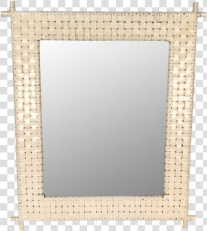 Mirror Frame Outline   Mirror  HD Png Download