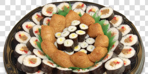 Last Stop For The New Year   Gimbap  HD Png Download