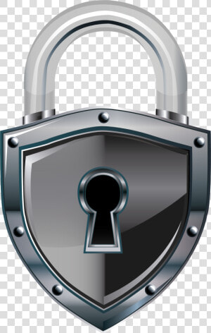 Padlock Vector Free Stock Download By Shangraf srh  HD Png Download