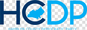 Horry County Democratic Party  HD Png Download