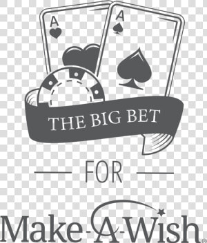 Thebigbetformakeawish Resized   Bond  HD Png Download