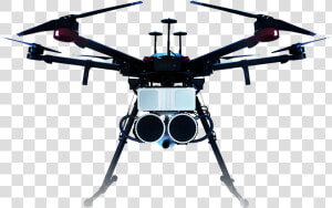 Transparent Drone Png   Fortem Drone Hunter  Png Download