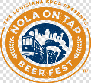 Nola On Tap   Emblem  HD Png Download