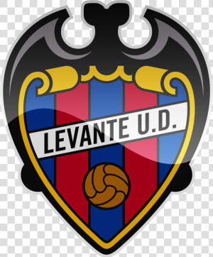 Levante Ud Hd Logo Png   Levante Logo  Transparent Png