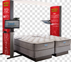 Mattress Warehouse Announces “what Is Your Bedmatch™”   Mattress Warehouse  HD Png Download